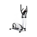 Орбитрек  Hop-Sport HS-50E Raptor (wt-bl) - фото №10